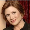 Carrie Fisher to Be Honored at 2011 Silver Hill Gala, 11/3