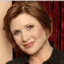 Carrie Fisher to Be Honored at 2011 Silver Hill Gala, 11/3