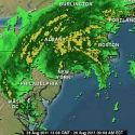 Irene Passes Through NYC, Broadway Cancellations & More