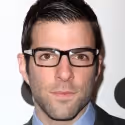 Zachary Quinto Signs on for Second Season of AMERICAN HORROR STORY