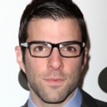 Zachary Quinto Signs on for Second Season of AMERICAN HORROR STORY