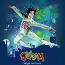 BWW Reviews: Cirque Du Soleil’s QUIDAM Flies Into Baltimore Thru Aug. 28