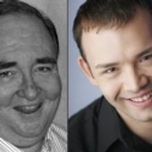 BWW Interviews: Spotlight on David Edward Hughes & Harry Turpin from SMT’s PAJAMA G