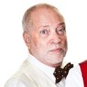 Photo Flash: ROUGH CROSSING Plays Beowulf Alley, 9/8-10/2