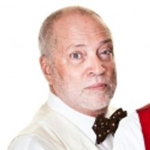 Photo Flash: ROUGH CROSSING Plays Beowulf Alley, 9/8-10/2