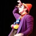 Miami Beach Stage Door Theatre Presents SONG MAN DANCE MAN, Opens 9/10