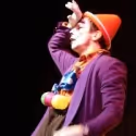 Miami Beach Stage Door Theatre Presents SONG MAN DANCE MAN, Opens 9/10