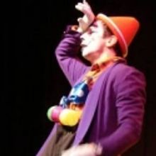 Miami Beach Stage Door Theatre Presents SONG MAN DANCE MAN, Opens 9/10