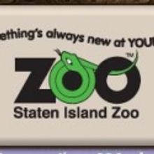 Staten Island Zoo Announces October Events