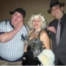 THE VIC and WALT SHOW Opens for LMAO, 9/17 & 9/24