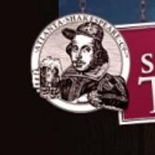 The New American Shakespeare Tavern Presents THE COMEDY OF ERRORS, 9/1-10/2