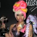 Photo Flash: Katy Perry, Lady Gaga, and More at the VMAs!