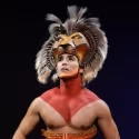 Adam Jacobs to Take on Simba in THE LION KING, 8/29