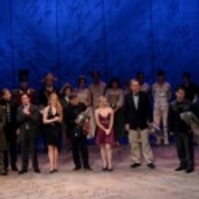 Photo Flash: Opening Night of MY FAIRYTALE!