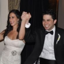 BroadwayWorld Writers & Staff Congratulate Diamond/Rosen Nuptials