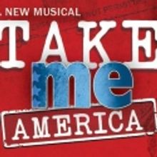 Bill Nabel Brings TAKE ME AMERICA to Village Theatre, 9/14-11/20