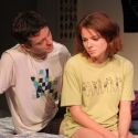 Photo Flash: First Look at Playwrights Horizons' COMPLETENESS