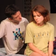 Photo Flash: First Look at Playwrights Horizons' COMPLETENESS
