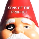 SONS OF THE PROPHET Previews Moved to 9/28