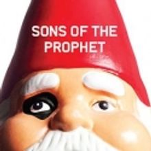 SONS OF THE PROPHET Previews Moved to 9/28