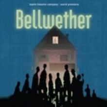 Marin Theatre Company Announces BELLWETHER, 10/6-30