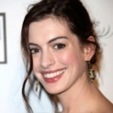 EXCLUSIVE: Anne Hathaway Set as 'Fantine' for LES MISERABLES Film?
