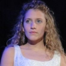 Miguel Cervantes, Eryn Murman et al. Lead SJ Rep's SPRING AWAKENING