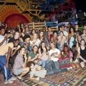 Photo Coverage: HAIR Celebrates 300th Performance!