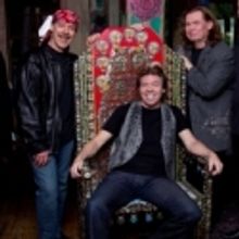 George Thorogood & The Destroyers to Play The Paramount, 9/24