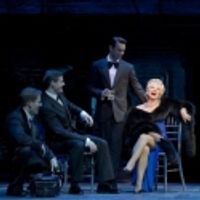 TV: FOLLIES on Broadway - Sneak Peek! Video