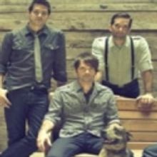 Jars of Clay to Appear at The Paramount, 10/15