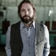 Musician Rich Robinson to Play at Higher Ground, 10/14