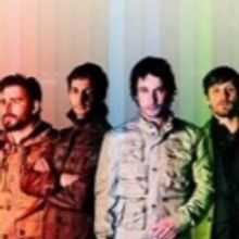 Sam Roberts Band to Play Showcase Lounge, 9/24