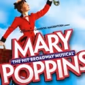 MARY POPPINS Celebrates 2000 Performances, 9/4