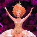 GYPSY OF THE MONTH: Amanda Kloots-Larsen of 'Follies'