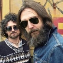 The Chris Robinson Brotherhood to Play at Majestic Theatre, 10/8
