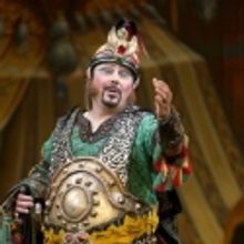 Photo Flash: Christian Sebek, Aaron Galligan-Stierle and Kevin Ligon Join Cast of…