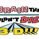 NYMF Features THE BRAIN THAT WOULDN'T DIE, 10/6-16
