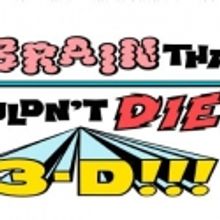 NYMF Features THE BRAIN THAT WOULDN'T DIE, 10/6-16