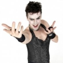 Photo Flash: Matt McGrath & More in The Old Globe's ROCKY HORROR SHOW - First Promo Shots!