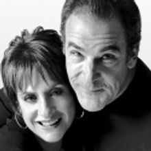 AN EVENING WITH PATTI LUPONE AND MANDY PATINKIN Hits the Road Again Post-Broadway