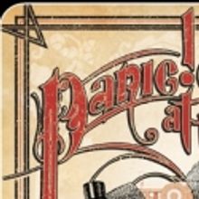 Panic At The Disco to Play Sunshine Theater, 10/16