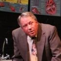 BWW Reviews: Cody Henderson's Topical Premiere Wonderlust Is Engrossing Fare
