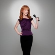 Kathy Griffin to Appear at Kiva Auditorium, 10/2