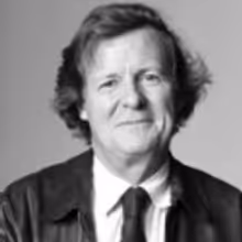 David Hare Wins 2011 PEN/Pinter Prize