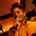 Photo Flash: Rebecca Naomi Jones, Douglas Lyons, et al. in BROADWAY RHYTHM AND BOOZE