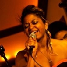 Photo Flash: Rebecca Naomi Jones, Douglas Lyons, et al. in BROADWAY RHYTHM AND BOOZE