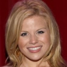 Twitter Watch: Megan Hilty- 'The ladies of Smash will be looking lovely!'