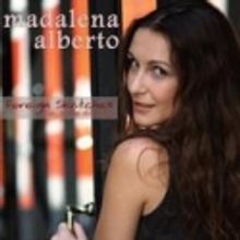 Madalena Alberto Announces London Concerts, Autumn 2011