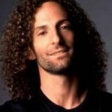 Kenny G Joins Balboa Theatre Season, 10/14